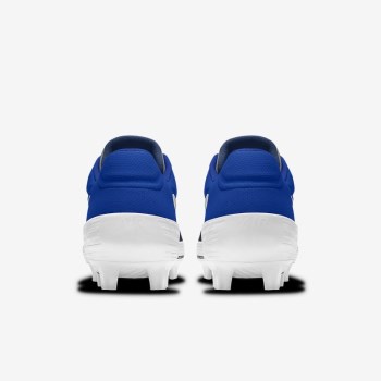 Nike Alpha Huarache Elite 2 Low MCS By You - Női Baseball Cipő - Színes/Színes